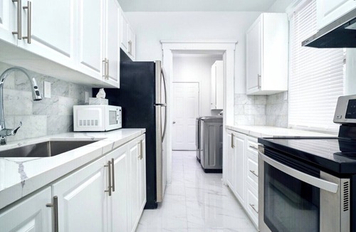 Walkerville Apartment | 1034 Assumption · Newly renovated 3 bedroom unit