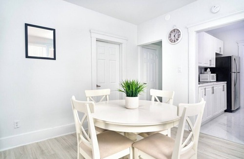 Walkerville Apartment | 1034 Assumption · Newly renovated 3 bedroom unit