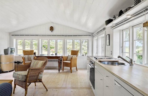 Stege House | 1035 Stege - Teglværksvej 39