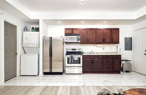 Walkerville Apartment | 1037 Assumption · Brand new 1-bedroom house by the Riverfront