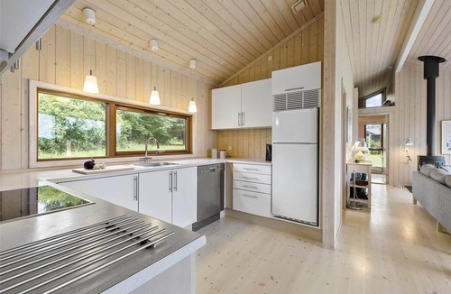 Hundested House | 1037-N Hundested - Ildervej 12