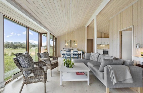 Hundested House | 1037-N Hundested - Ildervej 12