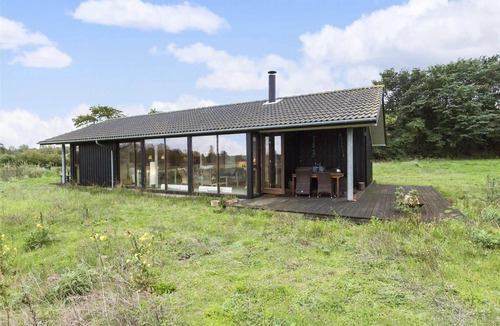 Hundested House | 1037-N Hundested - Ildervej 12