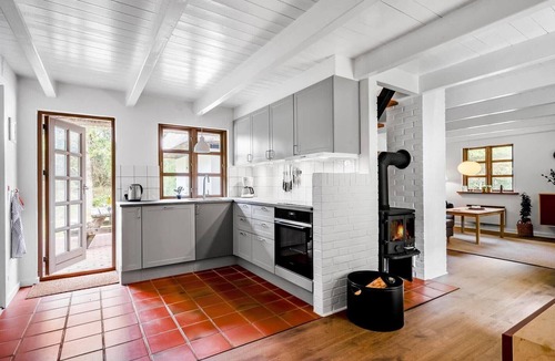 Øhuse House | 10376 Ulfborg - Øhusevej 36