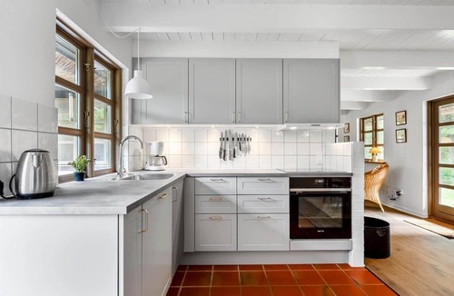 Øhuse House | 10376 Ulfborg - Øhusevej 36