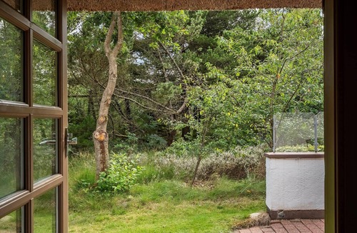 Øhuse House | 10376 Ulfborg - Øhusevej 36