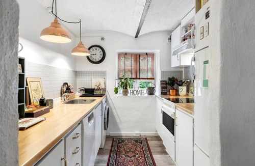 Husby House | 10383 Ulfborg - Græmvej 41