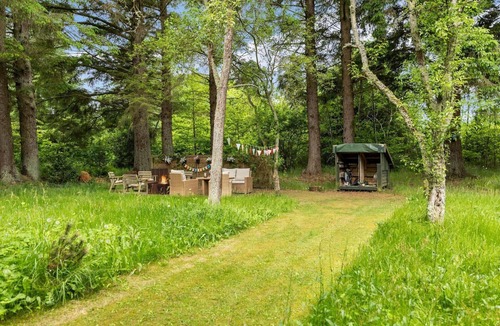 Husby House | 10383 Ulfborg - Græmvej 41