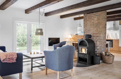Øhuse House | 10385 Ulfborg - Kjærgaardvej 92