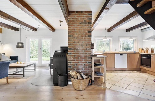 Øhuse House | 10385 Ulfborg - Kjærgaardvej 92