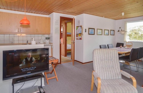 Houvig Strand House | 104 Ringkøbing - Sneppedalen 8