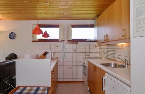 Houvig Strand House | 104 Ringkøbing - Sneppedalen 8