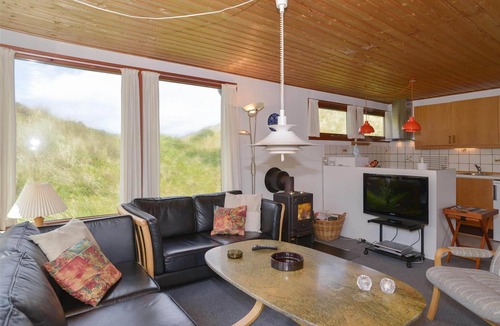 Houvig Strand House | 104 Ringkøbing - Sneppedalen 8