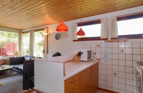 Houvig Strand House | 104 Ringkøbing - Sneppedalen 8