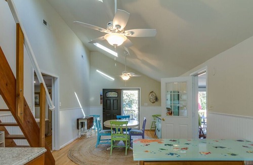 Broadkill Beach House | 104 Texas - Broadkill Beach home close to the beach!