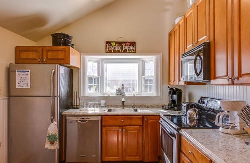 Broadkill Beach House | 104 Texas - Broadkill Beach home close to the beach!