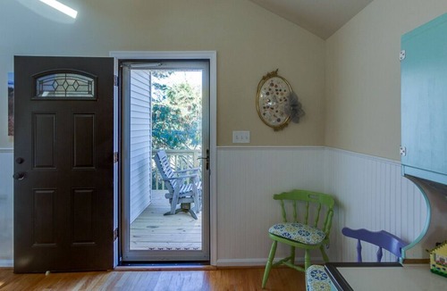 Broadkill Beach House | 104 Texas - Broadkill Beach home close to the beach!