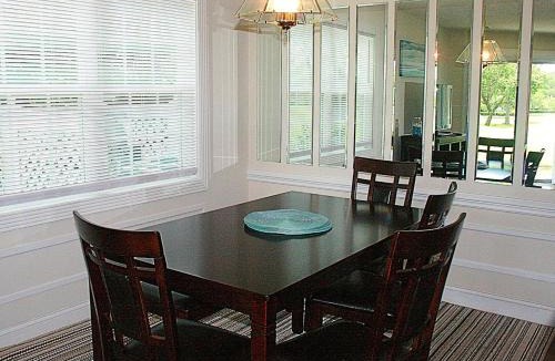 Calabash Villa | 104 villa