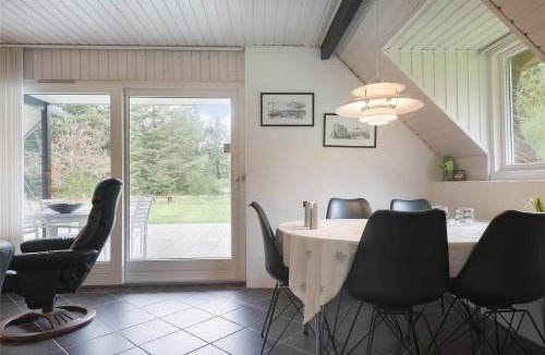Øby House | 10414-Ulfborg-Baekbyvej-61