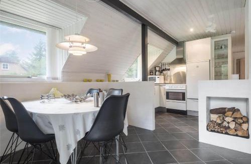 Øby House | 10414-Ulfborg-Baekbyvej-61