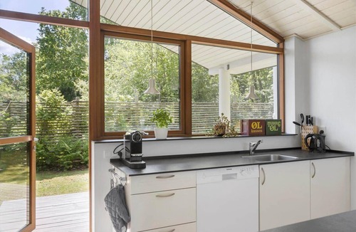 Tisvildeleje House | 1045-N Tisvildeleje - Julsgårdsvej 11