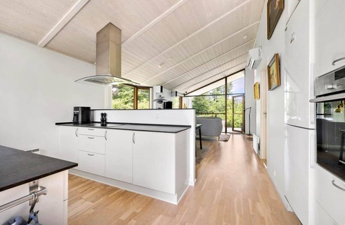 Tisvildeleje House | 1045-N Tisvildeleje - Julsgårdsvej 11