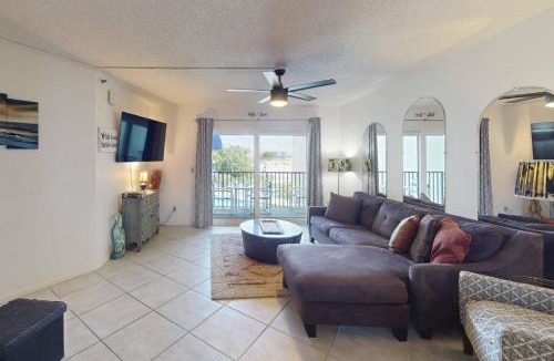 St. Pete Beach House | 105 - Caprice Resort