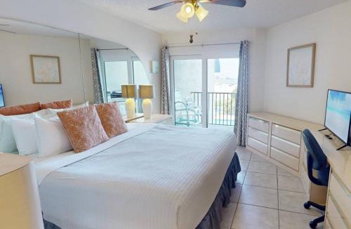 St. Pete Beach House | 105 - Caprice Resort