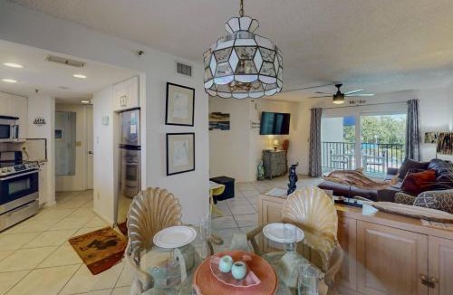 St. Pete Beach House | 105 - Caprice Resort