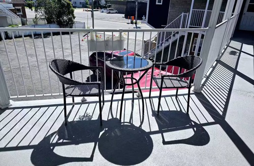 Mauricie Apartment | #105 Enjoy your stay