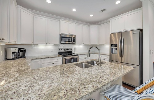 Epworth Acres Condo | 105 Gascoigne Ave #104