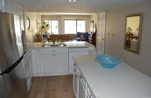 Shipyard Plantation Villa | 105 Greens Total Reno-5 Min Walk to Beach-Includes Beach Locker & Chairs