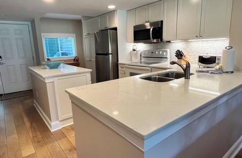 Shipyard Plantation Villa | 105 Greens Total Reno-5 Min Walk to Beach-Includes Beach Locker & Chairs