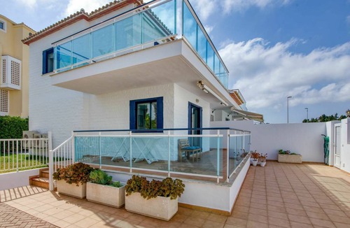 Molinell Other | 105 m² Accommodation ∙ 3 bedrooms ∙ 6 guests
