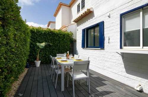 Molinell Other | 105 m² Accommodation ∙ 3 bedrooms ∙ 6 guests