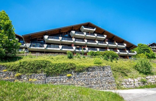 Sainte-Croix Apartment | 105 m² Apartment ∙ 2 bedrooms ∙ 6 guests
