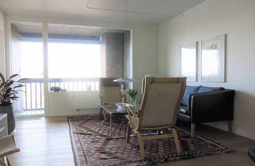 København V Apartment | 105 m² Apartment ∙ 2 bedrooms ∙ 3 guests