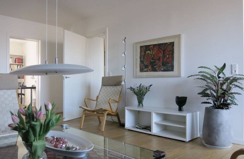 København V Apartment | 105 m² Apartment ∙ 2 bedrooms ∙ 3 guests