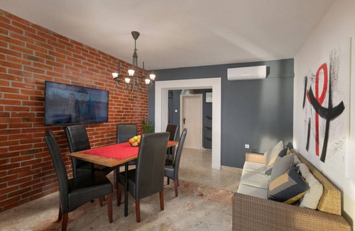 Brela Apartment | 105 m² Apartment ∙ 3 bedrooms ∙ 6 guests