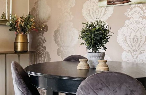 Strandvejen Apartment | 105 m² Apartment ∙ 3 bedrooms ∙ 6 guests