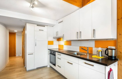 Sainte-Croix House | 105 m² House ∙ 2 bedrooms ∙ 6 guests