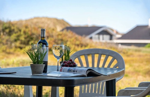Houvig Strand House | 105 m² House ∙ 3 bedrooms ∙ 8 guests