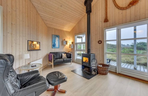 Houvig Strand House | 105 m² House ∙ 3 bedrooms ∙ 8 guests