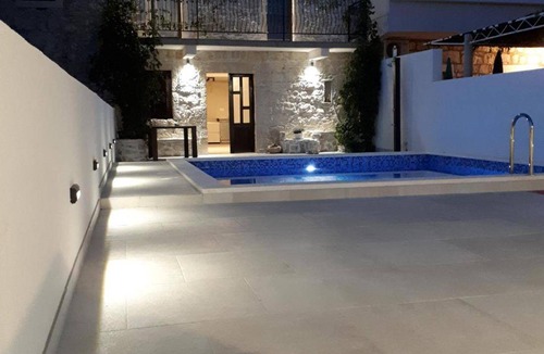 Slivno Villa | 105 m² Villa ∙ 3 bedrooms ∙ 8 guests