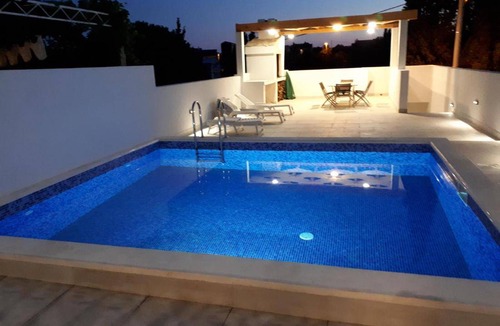 Slivno Villa | 105 m² Villa ∙ 3 bedrooms ∙ 8 guests