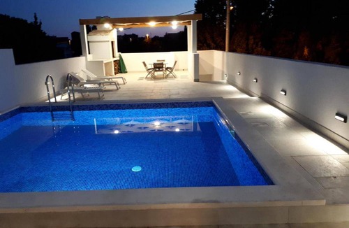 Slivno Villa | 105 m² Villa ∙ 3 bedrooms ∙ 8 guests