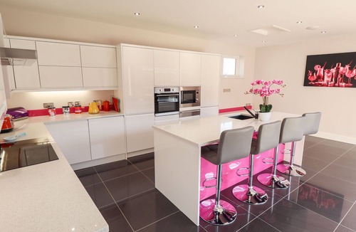 Boston Cottage | 105 Spilsby Road