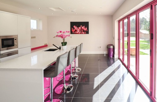 Boston Cottage | 105 Spilsby Road