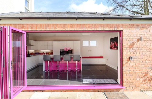 Boston Cottage | 105 Spilsby Road