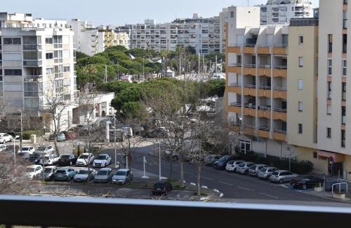 Carnon-Plage Apartment | 105 - T2 Lake - 5 pers - Proche mer